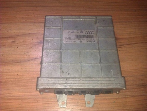 0261203939 8d0907557cx Steuergerät Motor Computer (Motorsteuergerät) UK80589-68