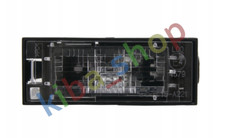 Image of FOR SMART FORTWO W453 14- REAR LEFT OR RIGHT LICENCE PLATE LIGHT