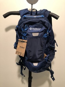 outdoor products freefall hydration pack