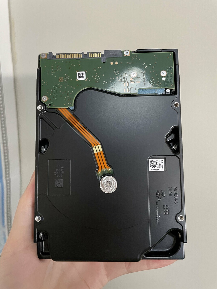 Buy Seagate IronWolf Pro 16TB Sata III 3.5 in Internal Hard Drive