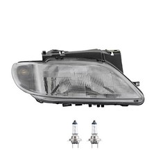 Scheinwerfer rechts für Citroën Xsara N1 1.4i Bj.97-05 1.8i Bj.97-00 Bj.98-00