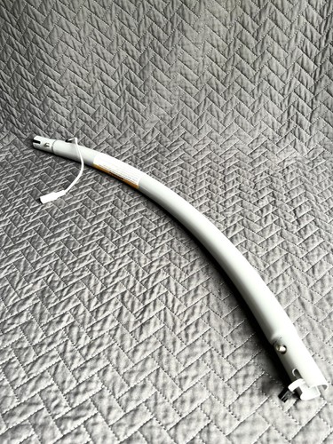 Visual Reference: Graco Simple Sway Swing Abbington Replacement Part Bar Includes Wire