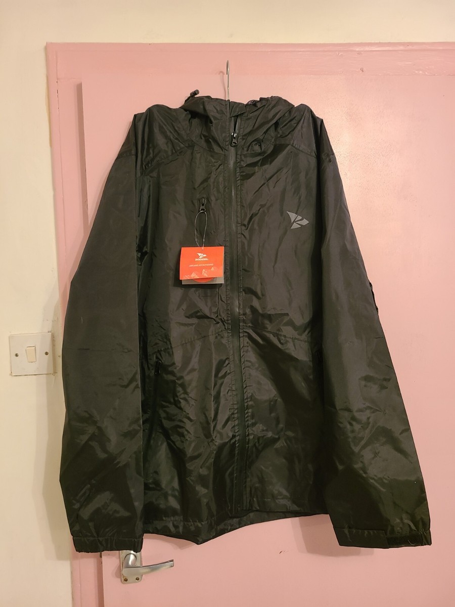 Rodeel Fishing Jacket XXL UK