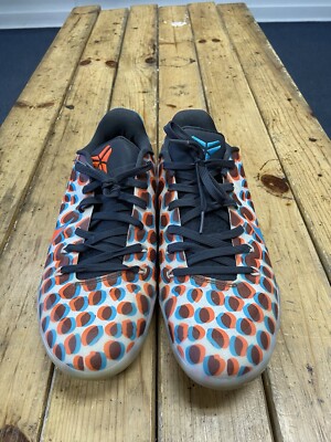 Size 10 - Nike Kobe 11 3D - 836183-084 | eBay