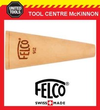 FELCO 912 GENUINE LEATHER HOLSTER WITH BELT CLIP FOR SECATEURS 