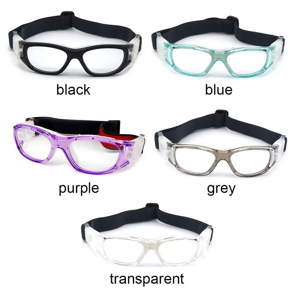 Outdoor Sports Glasses Football Eyeglasses Basketball Goggles Cycling