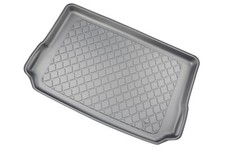 Laderaumwannen TPE Kofferraumwanne für Renault Captur II E-Tech Full Hyb untere