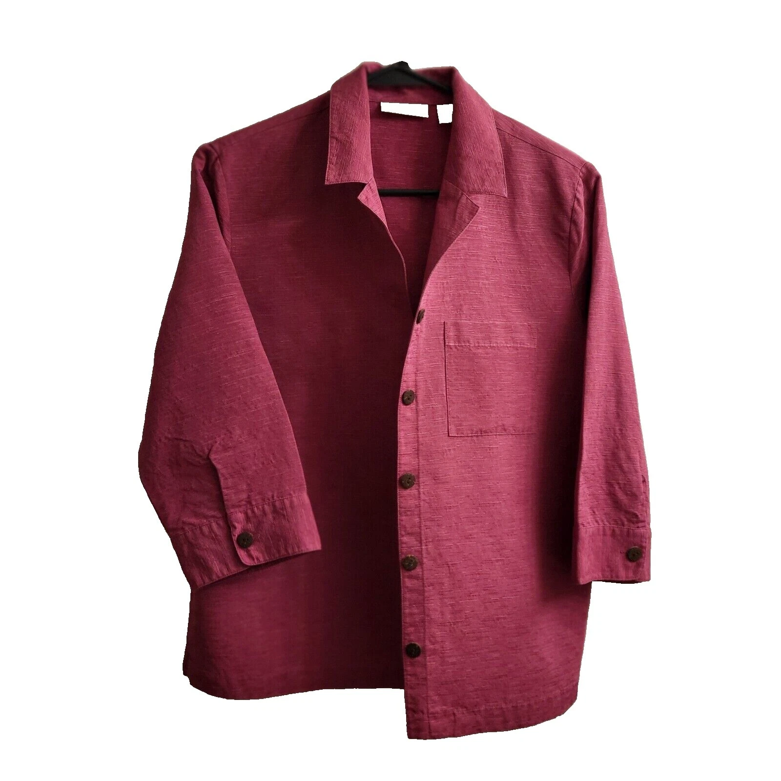 Seda Nordstrom sólido para De mujer