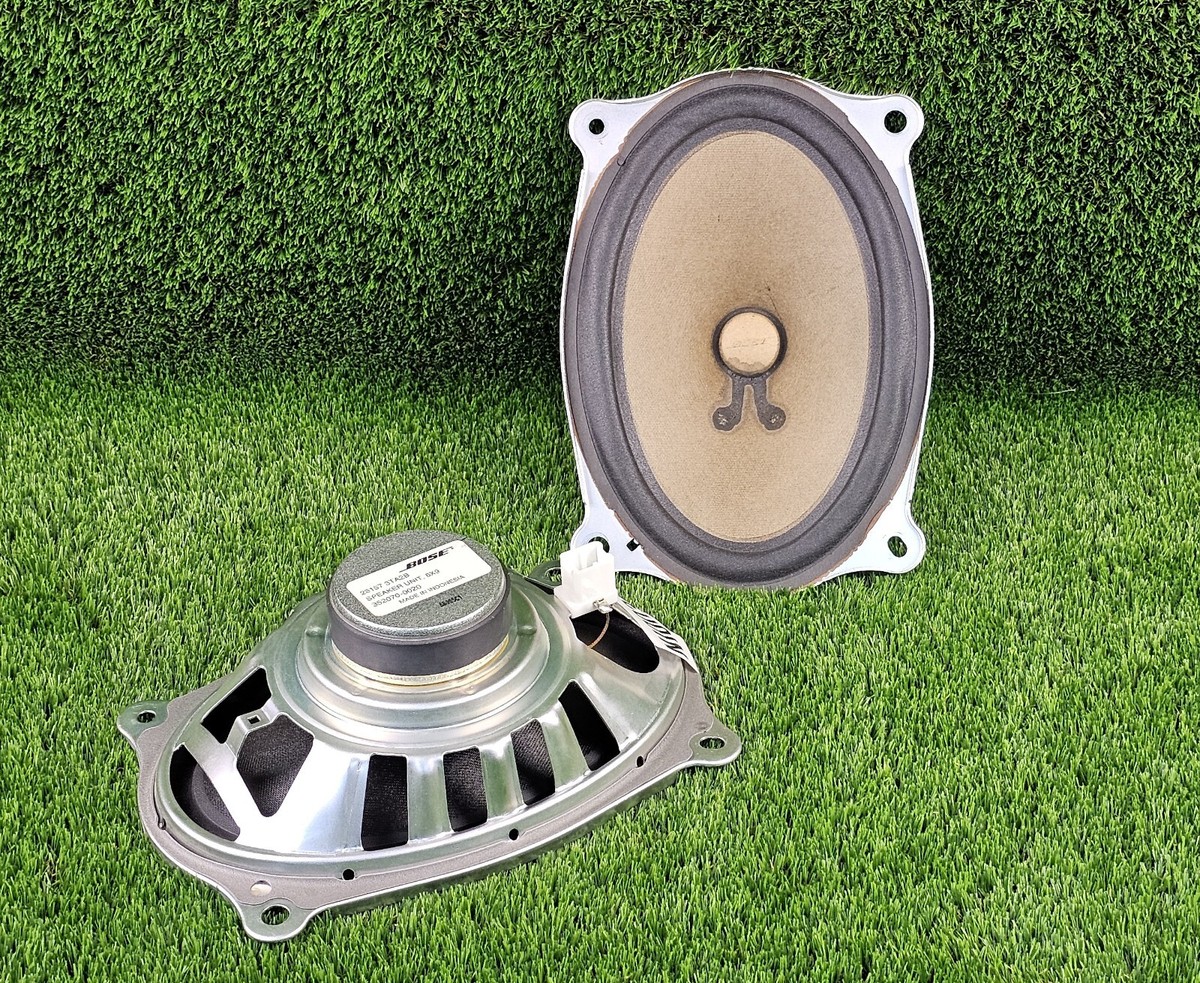 28157-3TA2B Nissan Maxima Sentra 2016-2023 Bose Rear Speakers Set