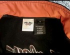 women's Harley Davidson jacket size medium — photo 7