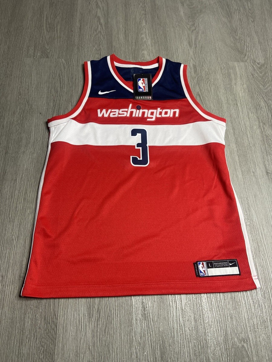 bradley beal nike jersey