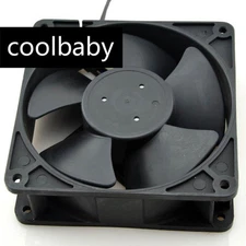 NONOI F1238L24B Graphics card cooling fan DC24V 0.145A  2pin  