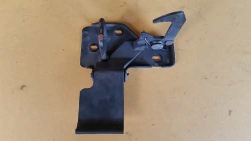 Seat Ibiza 6L Schloss Motorhaube 6L0823480C