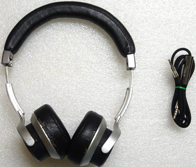 KOPFHÖRER FERRARI CAVALLINO LOGIC3 T250 3,5 MM VOL HEADPHONE HEADSET AUDIO MP3 MUSIK