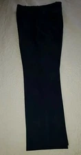Sz 36x32 All Seasons Comfort Action Mens Blue Pants. Preowned
