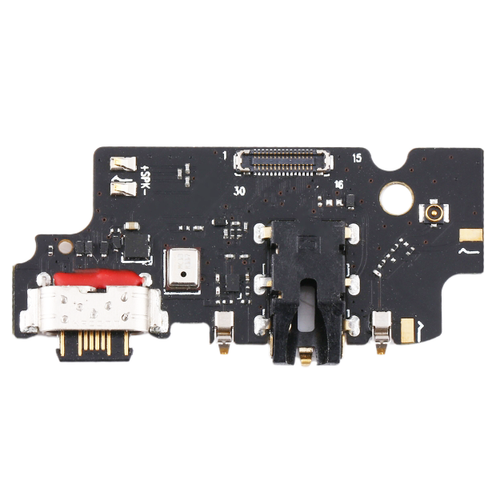 Pour BLACKVIEW A60 nappe connecteur de charge carte dock charging board