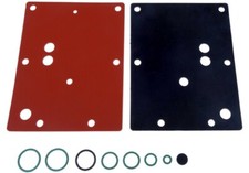 BRC Genius Max Verdampfer Reparatur Satz  ORIGINAL LPG GPL Autogas 02RR00502505