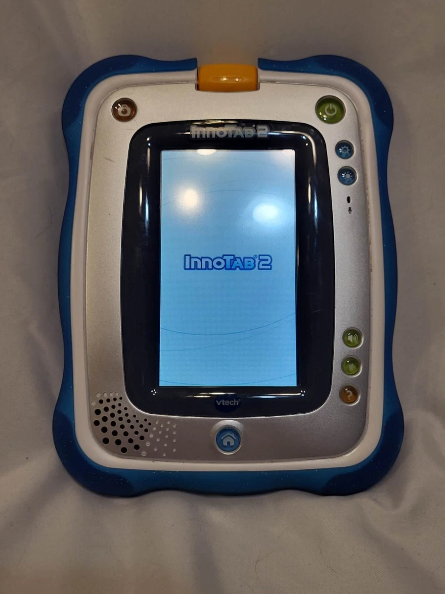 Innotab 2s Games