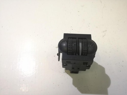 Volkswagen Passat 1999 Headlight Range Control Light Controller Li #139583-49