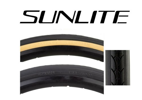 Classic Bike Tire 100PSI Kenda K35 