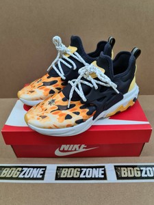 men's presto react
