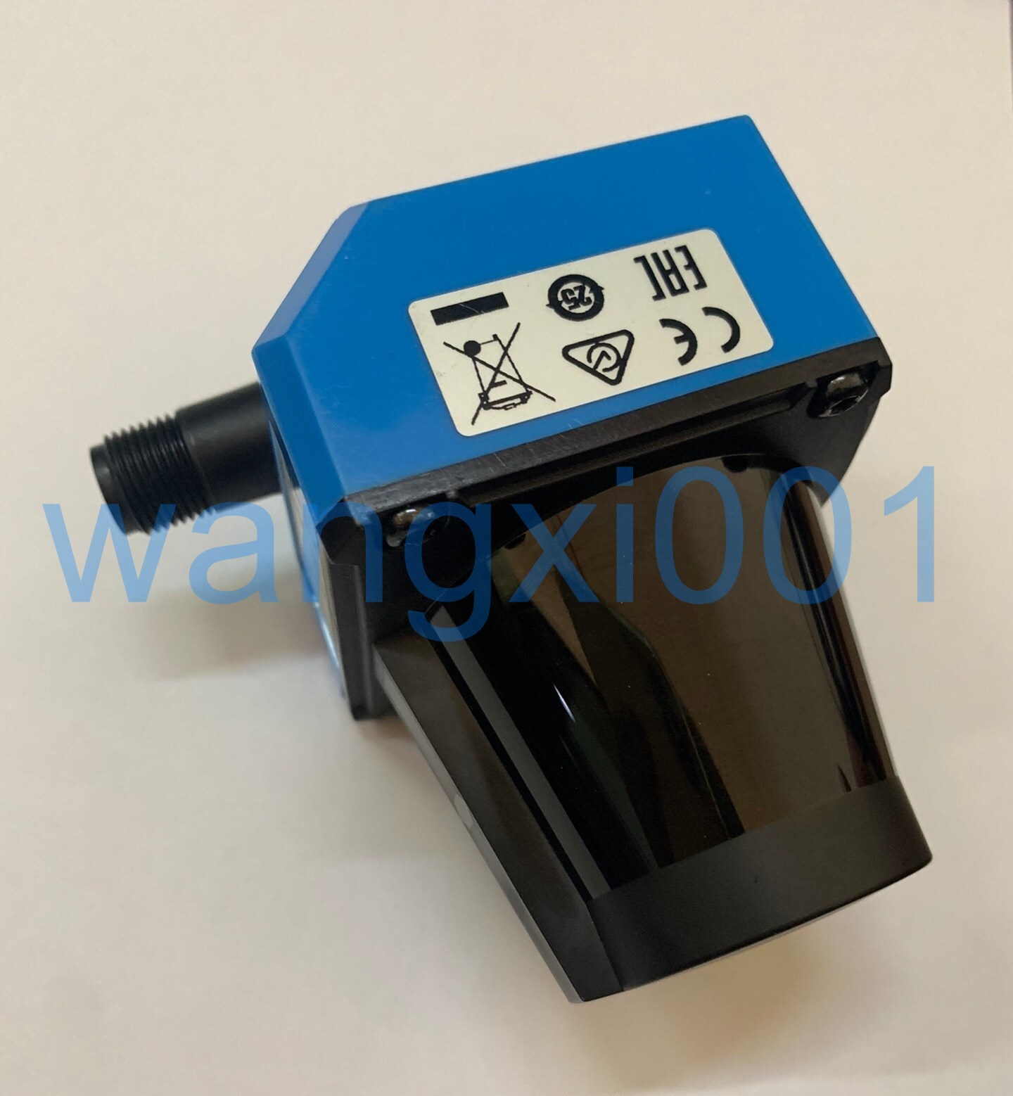 Sick Sensor Tim100 German Sick Lidar Sensor TIM100-3010200 New In Box FedEx DHL Fast ...