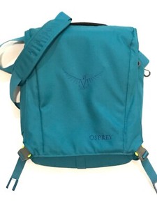 osprey nano port shoulder bag