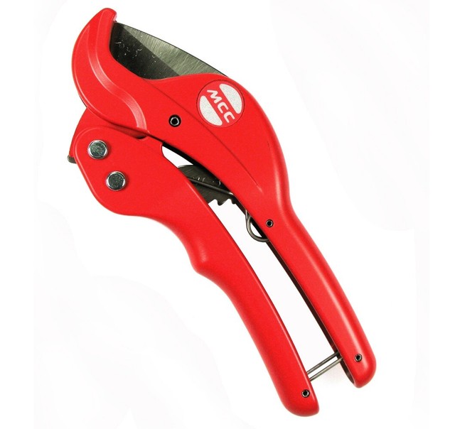 MCC PVC PIPE CUTTER (～34mm) VC0334 MADE IN JAPAN eBay