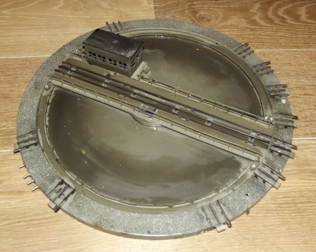 Pont Tournant Ho d’occasion | Plus que 4 à -65%