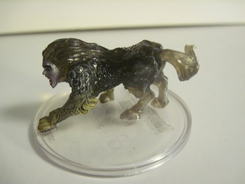 THOUGHT-RENDER LAMIA miniature #31 of 45 AD&D Icons Mythic Odysseys of Theros - Picture 2 of 3