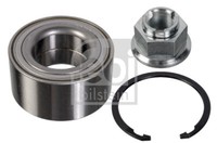 Febi 176250 Radlagersatz Vorne FüR Volvo S40 V40 1.6-2.0D 07.95-12.04