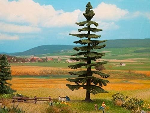 HO/OO/TT Still 21824 Nordic Fir Tree / Nordmannne / Sapin Nordmann Nuevo en paquete - Imagen 3 de 3