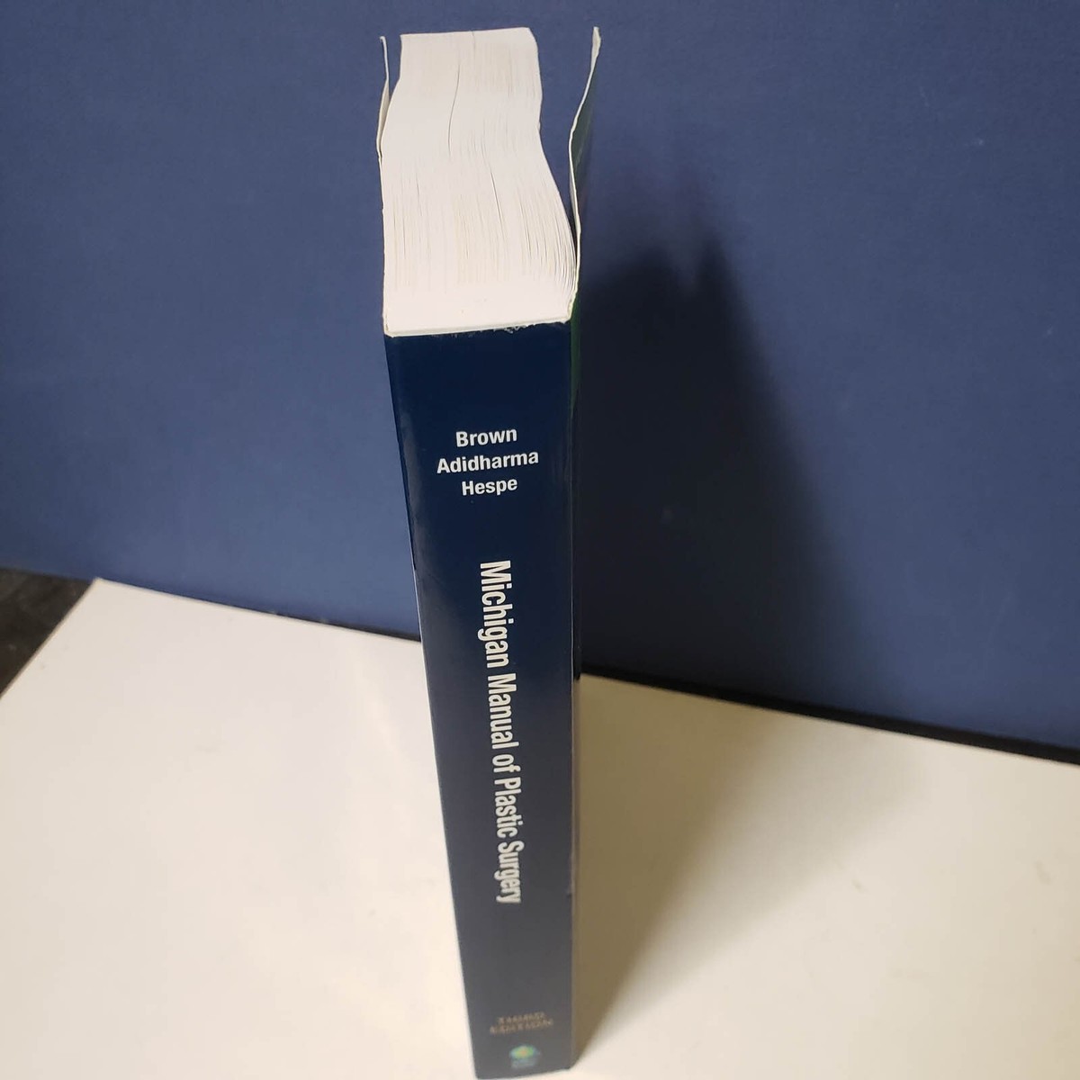 Michigan Manual of Plastic Surgery - David Brown MD 3rd Edition