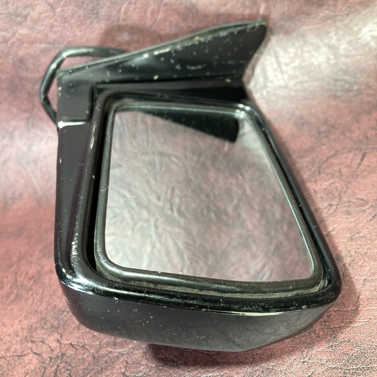 Outer Rear View Mirror RH 87910-22860 Toyota Cressida Wagon MX83