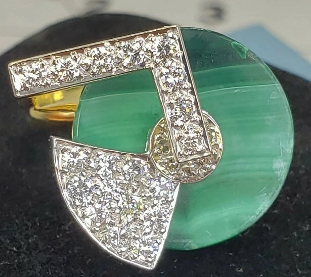 Love spinner shop ring