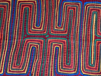 Molas of Panama | eBay