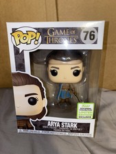 funko pop arya stark 76