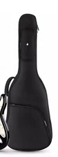 Electric Guitar Padded Gig Bag ~ Stratocaster ~ Telecaster Size Guitar