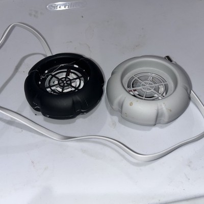 2 Scentsy Mini fan Diffusers