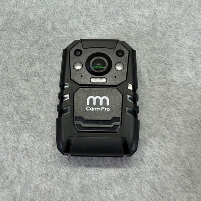 CamPro Body Worn Camera 1826 Pro 128GB