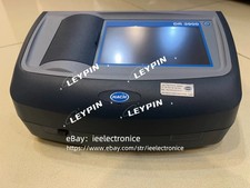 1PCS USED HACH DR 3900 DR3900 spectrophotometer DR3900 Iee