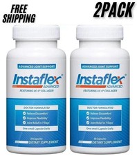 Instaflex Advanced Joint SUPPORT 60 Capsules ...