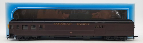 Combinación de pasajeros IHC 49112 HO Scale Canadian Pacific Heavyweight #3254 LN/caja | Zustand: Used