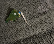 Sony PlayStation 4 PS4 PRO EJECT Button Board Flex Cable VSW-003 VSW-004
