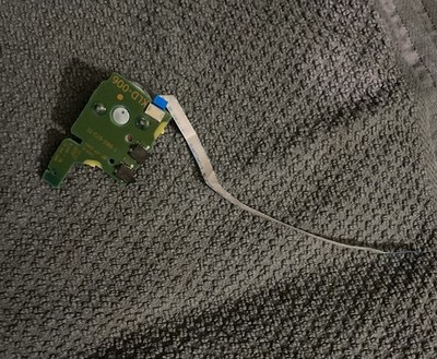 Sony PlayStation 4 PS4 PRO EJECT Button Board Flex Cable VSW-003 VSW-004