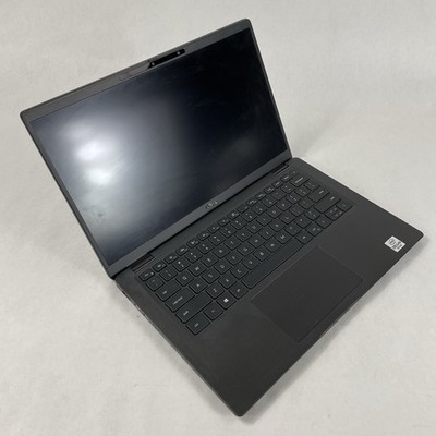 Dell Latitude 7410 14'' i5-10310U 1.70 GHz 8 GB RAM No SSD No OS Missing Rubber