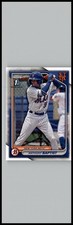 2024 Bowman #BP-141 Anthony Baptist Prospects