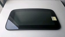 Honda Civic Sunroof Glass Factory Moonroof Oem 4 Door Sedan 2006-2011