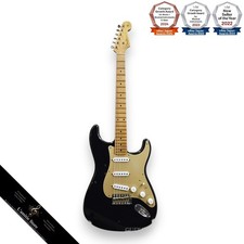 Fender Custom Shop 1954 Roasted Stratocaster Journeyman Relic Electric Guitar