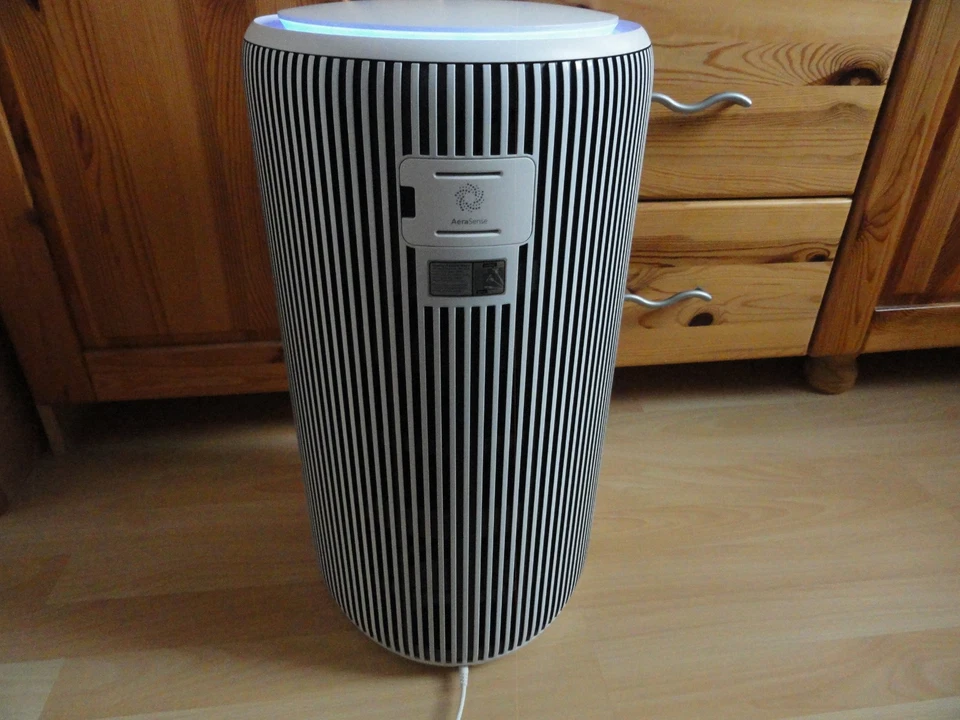 Philips 3400 Serie 2 in 1 - AC3420/10 Pure-Protect Luftreiniger Luftbefeuchter - Bild 3 von 4